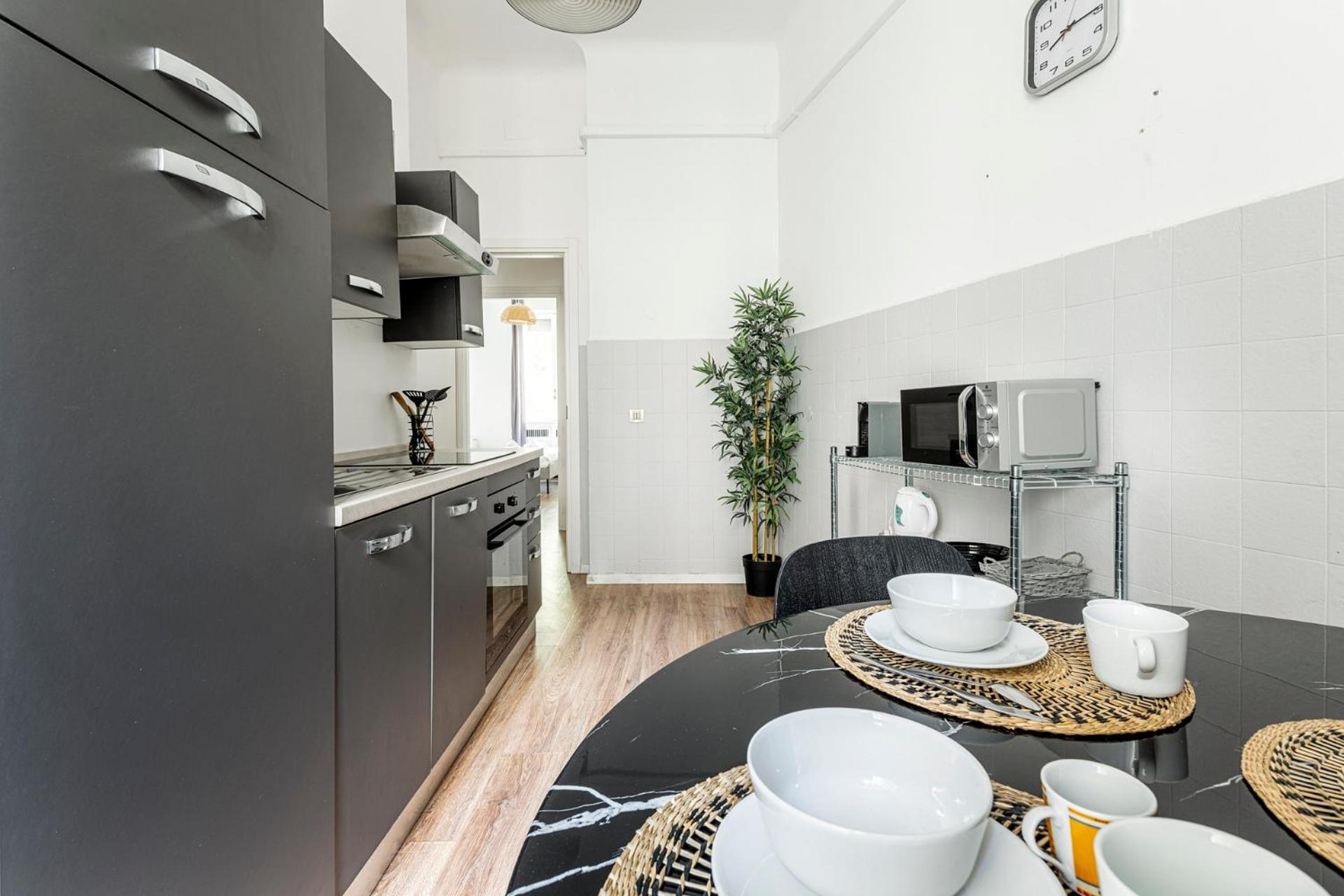 Luxury 4 Bedrooms Apartments Close To Duomo — Photos 1